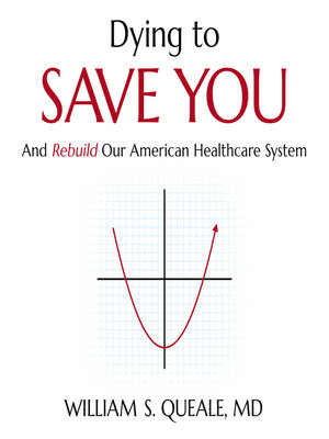 cover image of Dying to Save You